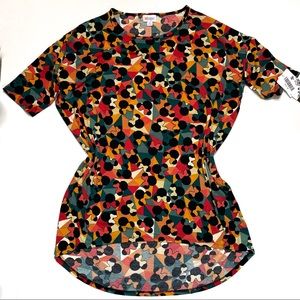 Minnie Mouse. Tunic length T-shirt. Disney NWT